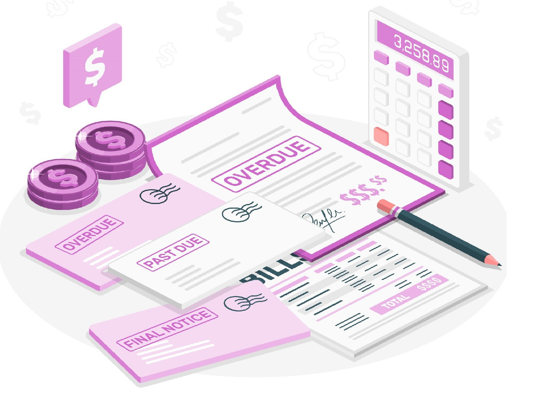 CREDIT BILLS